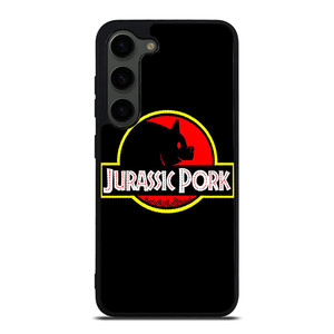 JURASSIC PARK PARODY Samsung Galaxy S23 Plus Case Cover