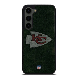 KANSAS CITY CHIEFS FOOTBALL NFL Samsung Galaxy S23 Plus Case Cover KANSAS CITY CHIEFS FOOTBALL NFL Samsung Galaxy S23 Plus Case Cover