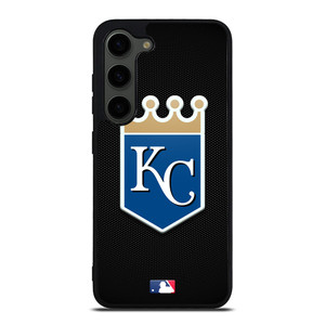 KANSAS CITY ROYALS BASEBALL TEAM Samsung Galaxy S23 Plus Case Cover