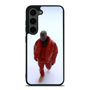 KANYE WEST DONDA 3 Samsung Galaxy S23 Plus Case Cover