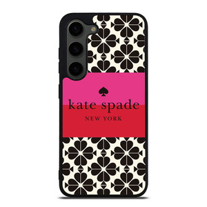 KATE SPADE NEW YORK STRIPE Samsung Galaxy S23 Plus Case Cover KATE SPADE NEW YORK STRIPE Samsung Galaxy S23 Plus Case Cover
