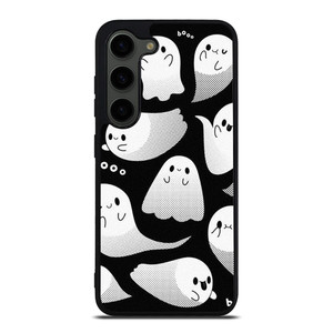 KAWAII GHOST FACE Samsung Galaxy S23 Plus Case Cover