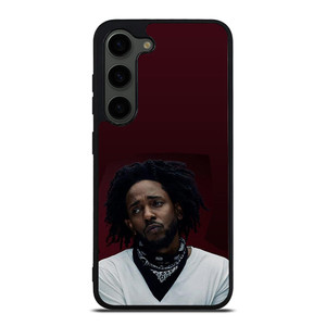 KENDRICK LAMAR THE HEART PART 5 Samsung Galaxy S23 Plus Case Cover