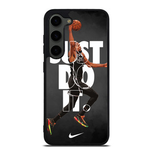 KEVIN DURANT BROOKLYN NETS NIKE Samsung Galaxy S23 Plus Case Cover KEVIN DURANT BROOKLYN NETS NIKE Samsung Galaxy S23 Plus Case Cover