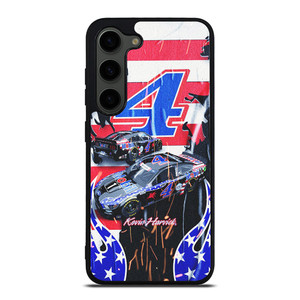 KEVIN HARVICK DRIVER Samsung Galaxy S23 Plus Case Cover KEVIN HARVICK DRIVER Samsung Galaxy S23 Plus Case Cover