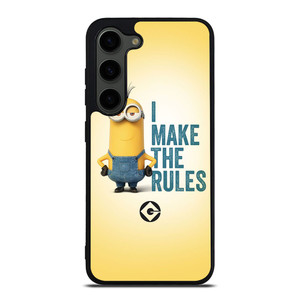 KEVIN MINIONS DESPICABLE ME Samsung Galaxy S23 Plus Case Cover