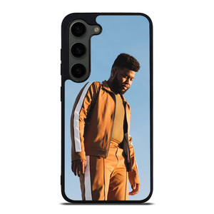 KHALID RAPPER Samsung Galaxy S23 Plus Case Cover