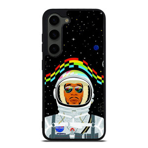KID CUDI AIR SPACE Samsung Galaxy S23 Plus Case Cover