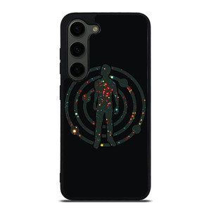 KID CUDI SATELLITE FLIGHT Samsung Galaxy S23 Plus Case Cover
