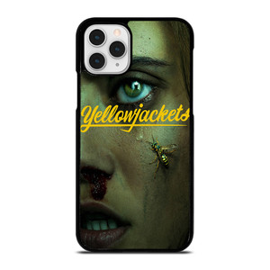 YELLOWJACKETS MISTY DRAMA SERIES iPhone 11 Pro Case Cover