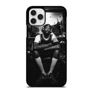 YG RAY JACKSON RAPPER 2 iPhone 11 Pro Case Cover