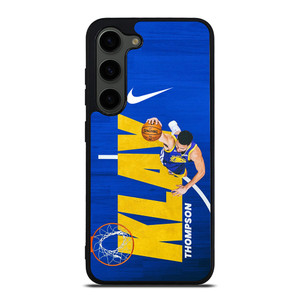 KLAY THOMPSON WARRIORS NIKE Samsung Galaxy S23 Plus Case Cover