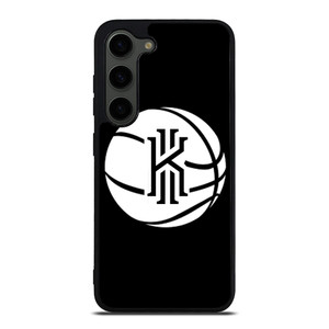 KYRIE IRVING BROOKLYN NETS LOGO Samsung Galaxy S23 Plus Case Cover