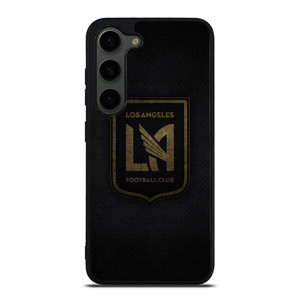 LA LOS ANGELES FC SOCCER MLS Samsung Galaxy S23 Plus Case Cover