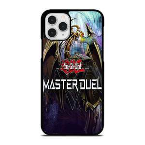 YUGIOH MASTER DUEL DRAGON iPhone 11 Pro Case Cover