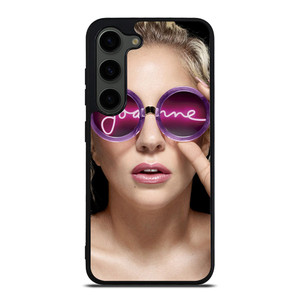 LADY GAGA JOANNE Samsung Galaxy S23 Plus Case Cover LADY GAGA JOANNE Samsung Galaxy S23 Plus Case Cover