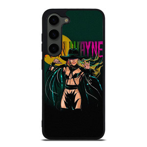 LADY GAGA JOHN WAYNE Samsung Galaxy S23 Plus Case Cover