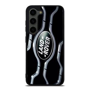 LAND ROVER METAL GRILL Samsung Galaxy S23 Plus Case Cover