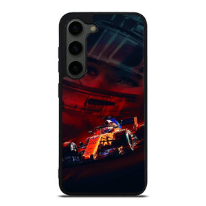 LANDO NORRIS MCLAREN FORMULA ONE Samsung Galaxy S23 Plus Case Cover LANDO NORRIS MCLAREN FORMULA ONE Samsung Galaxy S23 Plus Case Cover