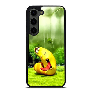 LARVA CRAZY FACE Samsung Galaxy S23 Plus Case Cover
