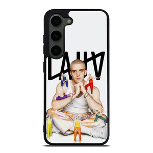 LAUV HOW IM FEELING COVER Samsung Galaxy S23 Plus Case Cover