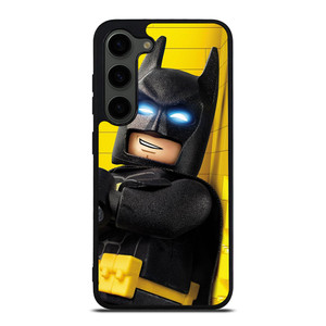 LEGO DC BATMAN Samsung Galaxy S23 Plus Case Cover LEGO DC BATMAN Samsung Galaxy S23 Plus Case Cover