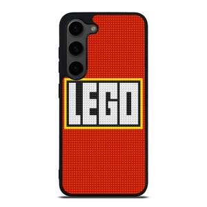 LEGO TOYS LOGO Samsung Galaxy S23 Plus Case Cover