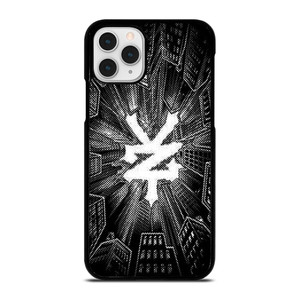 ZOO YORK SKATEBOARD LOGO iPhone 11 Pro Case Cover