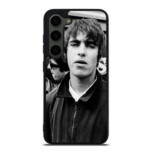LIAM GALLAGHER OASIS ROCK BAND Samsung Galaxy S23 Plus Case Cover