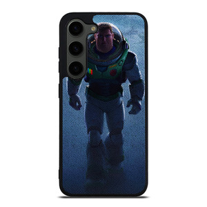 LIGHTYEAR DISNEY PIXAR Samsung Galaxy S23 Plus Case Cover