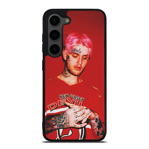 LIL PEEP HELL BOY Samsung Galaxy S23 Plus Case Cover