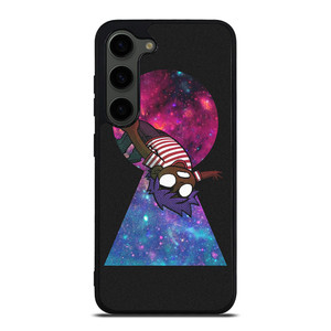 LIL UZI VERT ETERNAL ATAKE 3 Samsung Galaxy S23 Plus Case Cover