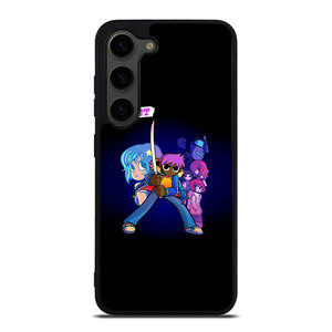 LIL UZI VERT WORLD VS SCOTT PILGRIM Samsung Galaxy S23 Plus Case Cover