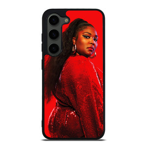 LIZZO SINGER 2 Samsung Galaxy S23 Plus Case Cover