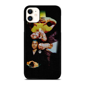 5 SECONDS OF SUMMER SOS CALM iPhone 11 Case Cover