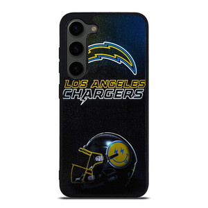 LOS ANGELES CHARGERS FOOTBALL Samsung Galaxy S23 Plus Case Cover LOS ANGELES CHARGERS FOOTBALL Samsung Galaxy S23 Plus Case Cover