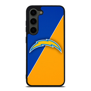 LOS ANGELES CHARGERS NFL FOOTBALL LOGO Samsung Galaxy S23 Plus Case Cover LOS ANGELES CHARGERS NFL FOOTBALL LOGO Samsung Galaxy S23 Plus Case Cover
