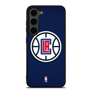 LOS ANGELES CLIPPERS BASKETBALL NBA Samsung Galaxy S23 Plus Case Cover
