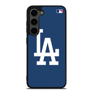 LOS ANGELES DODGERS MLB LOGO Samsung Galaxy S23 Plus Case Cover
