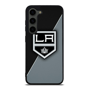LOS ANGELES KINGS NHL HOCKEY LOGO Samsung Galaxy S23 Plus Case Cover