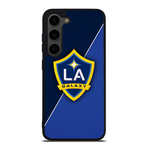 LOS ANGELES LA GALAXY SOCCER MLS Samsung Galaxy S23 Plus Case Cover