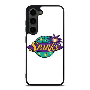 LOS ANGELES SPARKS BASKETBALL Samsung Galaxy S23 Plus Case Cover