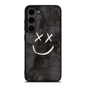 LOUIS TOMLINSON SINGER LOGO Samsung Galaxy S23 Plus Case Cover