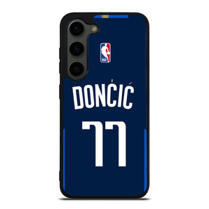 LUKA DONCIC DALLAS MAVERICKS KIT Samsung Galaxy S23 Plus Case Cover