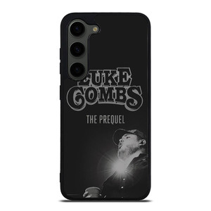 LUKE COMBS THE PREQUEL Samsung Galaxy S23 Plus Case Cover