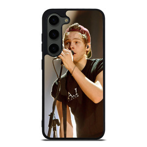 LUKE HEMMINGS COOL Samsung Galaxy S23 Plus Case Cover