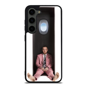 MAC MILLER SWIMMING Samsung Galaxy S23 Plus Case Cover