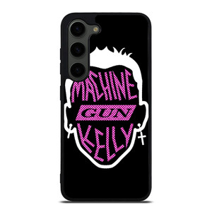 MACHINE GUN KELLY MGK RAPPER LOGO Samsung Galaxy S23 Plus Case Cover