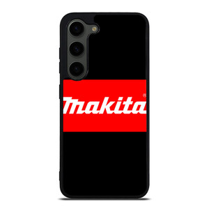 MAKITA ELECTRIC LOGO Samsung Galaxy S23 Plus Case Cover