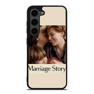 MARRIAGE STORY DRAMA ROMANCE Samsung Galaxy S23 Plus Case Cover